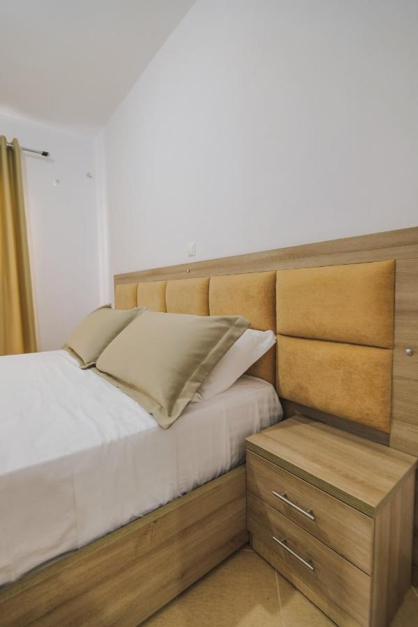 Near The Sea Apartments Nano كساميل المظهر الخارجي الصورة