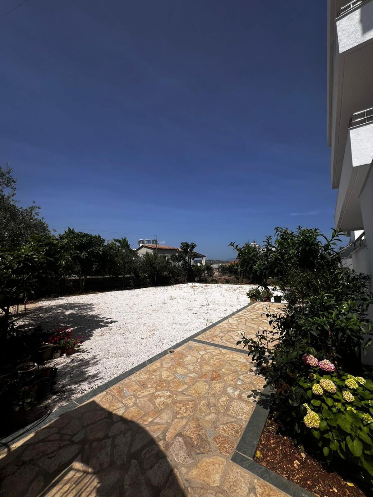 Near The Sea Apartments Nano كساميل المظهر الخارجي الصورة