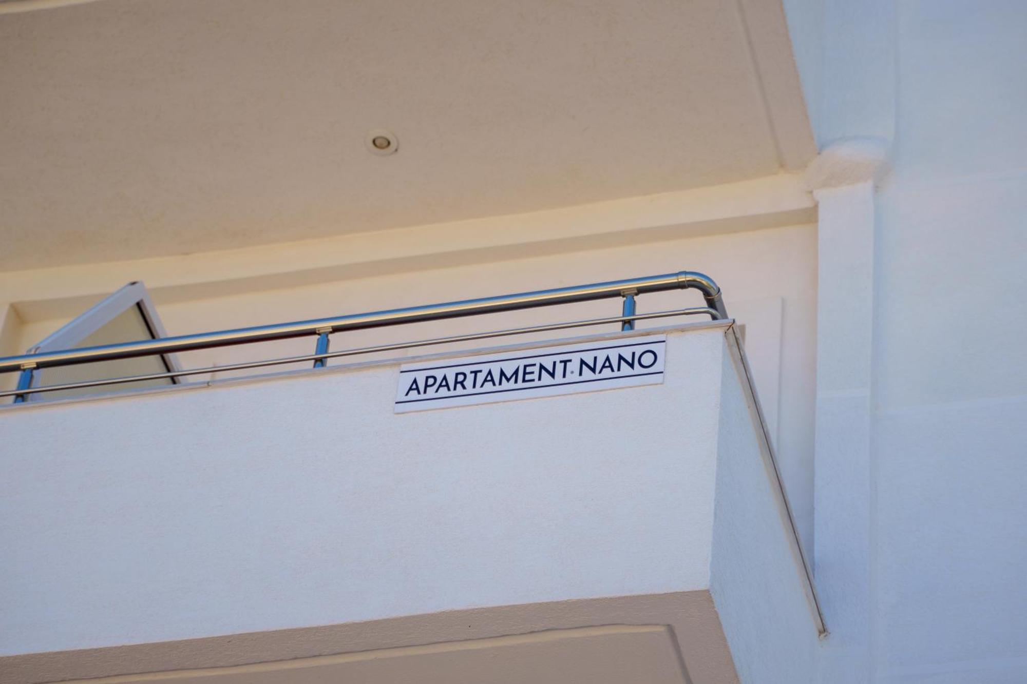 Near The Sea Apartments Nano كساميل المظهر الخارجي الصورة
