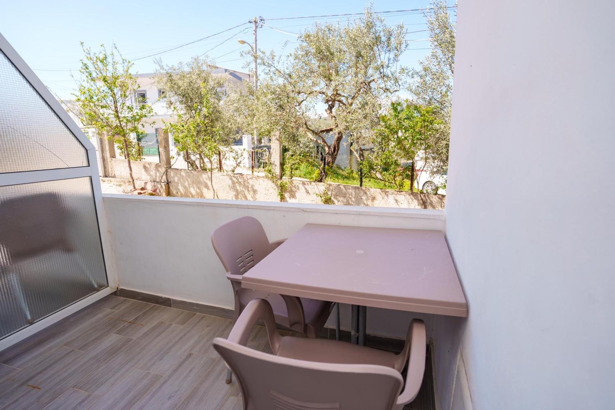 Near The Sea Apartments Nano كساميل المظهر الخارجي الصورة