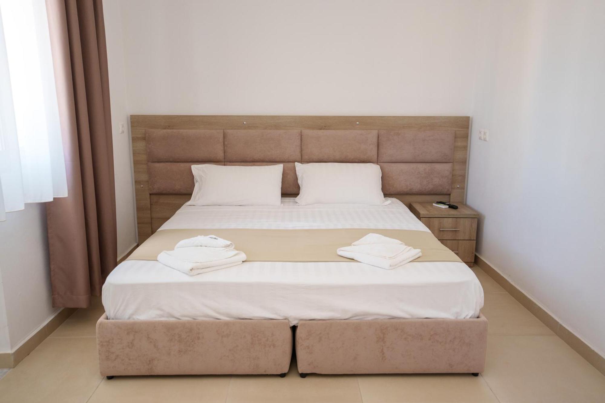 Near The Sea Apartments Nano كساميل المظهر الخارجي الصورة