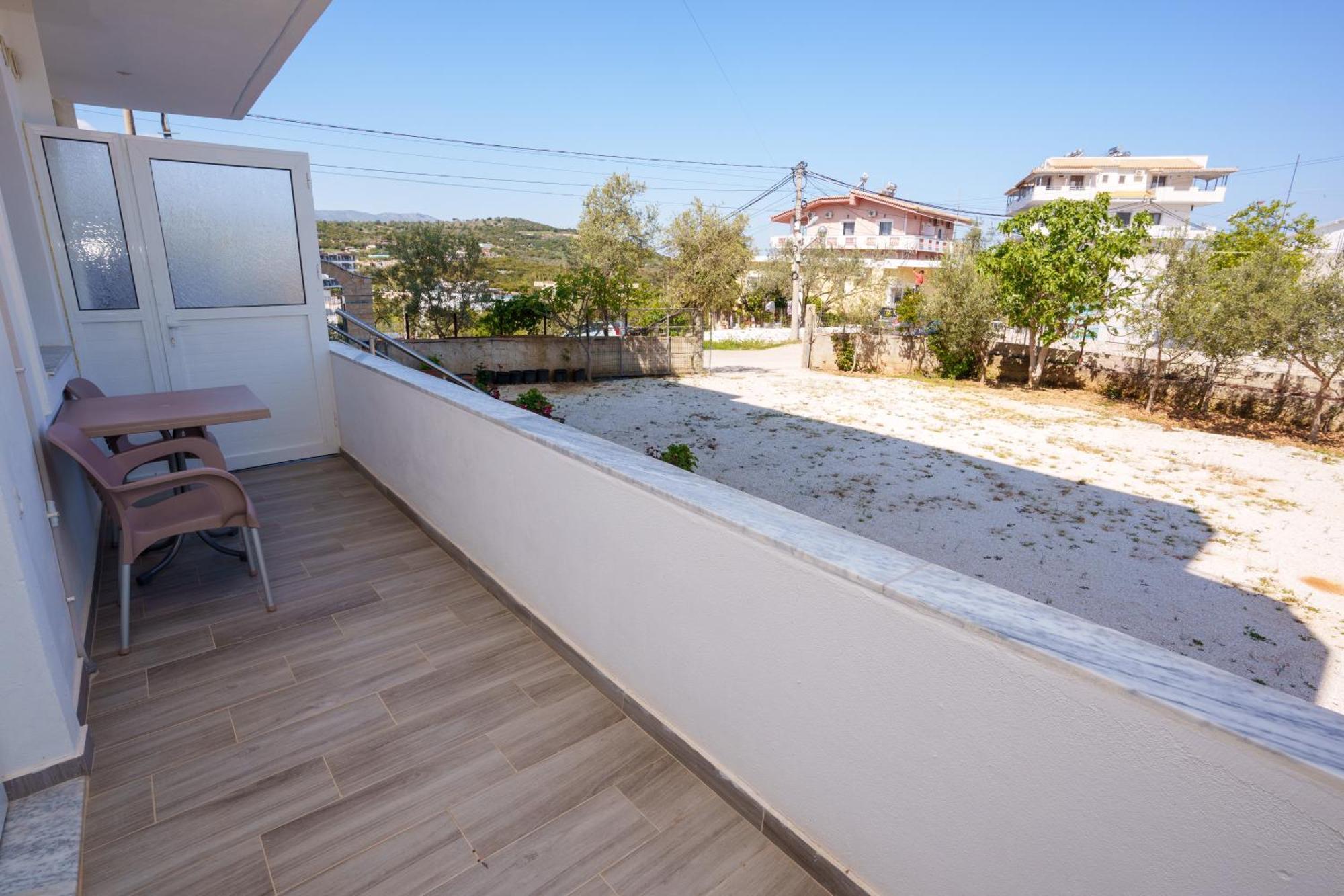 Near The Sea Apartments Nano كساميل المظهر الخارجي الصورة
