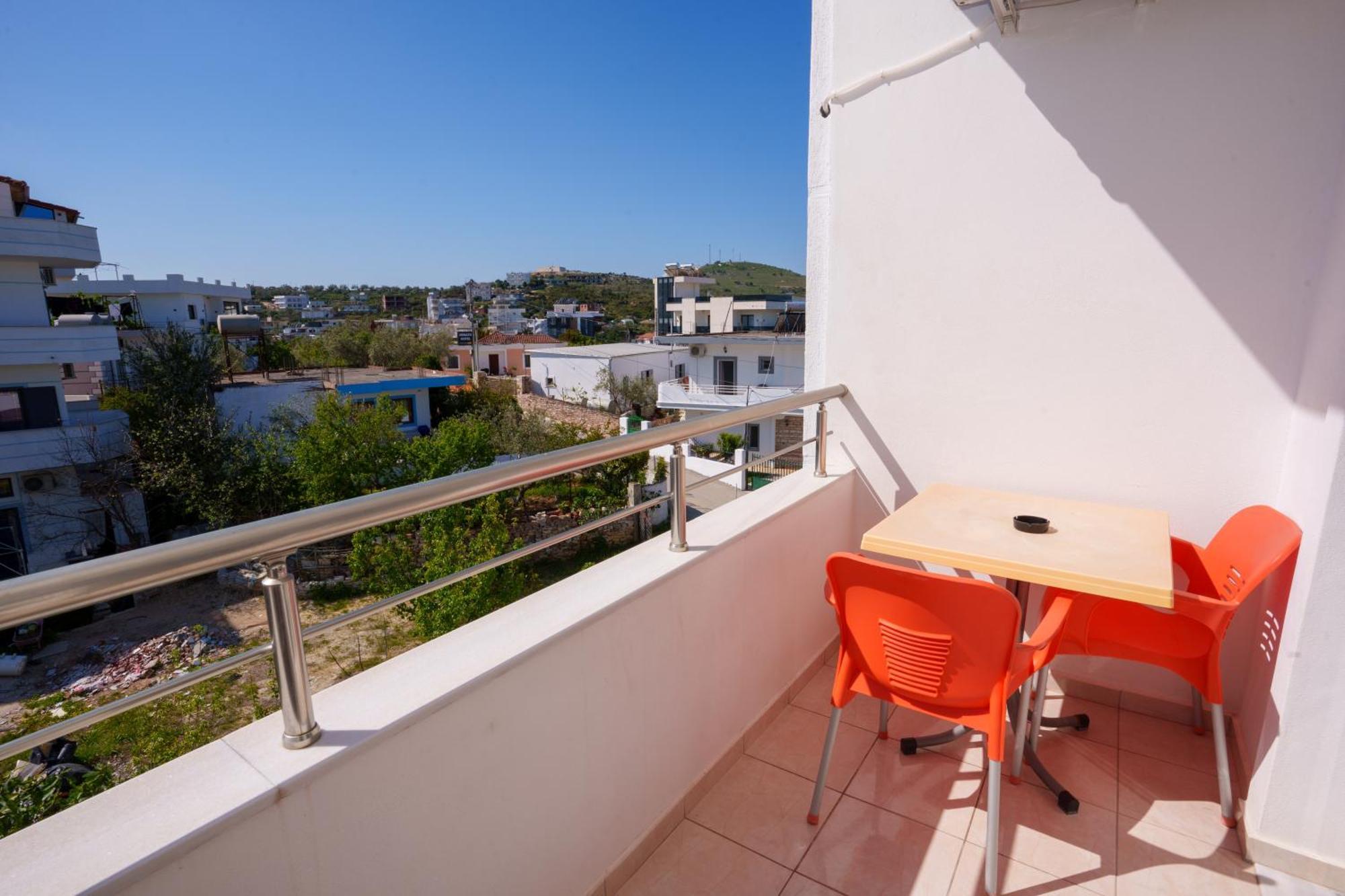 Near The Sea Apartments Nano كساميل المظهر الخارجي الصورة