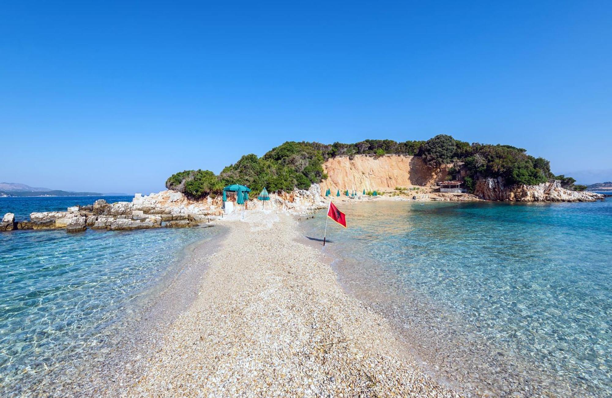 Near The Sea Apartments Nano كساميل المظهر الخارجي الصورة